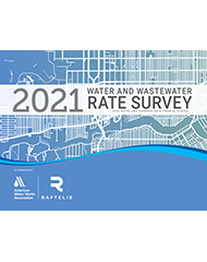 2021 Water and Wastewater Rate Survey