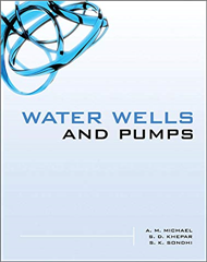Water Wells and Pumps, Hardcover Edition