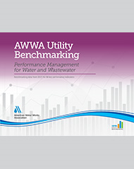 2022 AWWA Utility Benchmarking: Performance Management for Water and Wastewater