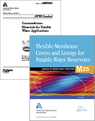 Membrane Storage Standard & Manual Set
