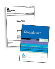 Wells/Groundwater Set Manual & Standards
