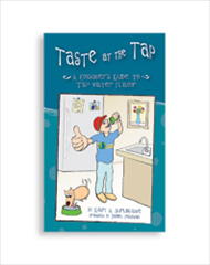 Taste at the Tap: A Consumer's Guide to Tap Water Flavor