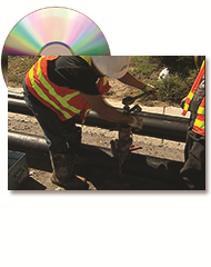 AWWA Field Guide: Pipe Tapping DVD
