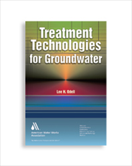 Treatment Technologies for Groundwater