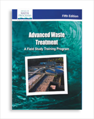 Advanced Waste Treatment: A Field Study Training Program, Fifth Edition