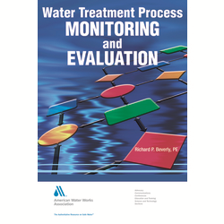 Water Treatment Process Monitoring & Evaluation
