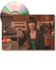Plain Talk About Drinking Water DVD 