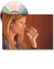 More Plain Talk About Drinking Water DVD 