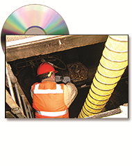 Safety First: Confined Spaces – Alternative Procedures & Non-Permit Entries DVD