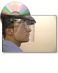 Safety First: Personal Protective Equipment DVD