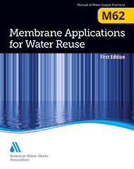 M62 Membrane Applications for Water Reuse