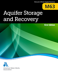 M63 Aquifer Storage and Recovery