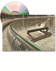 Wastewater Secondary Treatment DVD