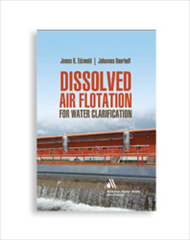 Dissolved Air Flotation for Water Clarification
