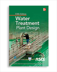 water filtration plant design