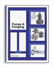 Pumps & Pumping, 10th Edition