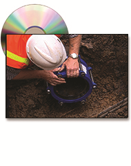 Pipeline Repair for Water Utilities DVD