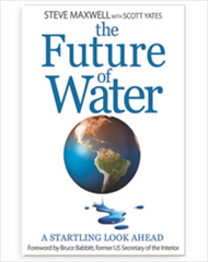 The Future of Water: A Startling Look Ahead, Softcover Edition
