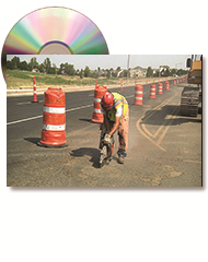 Safety First: Pipe & Street Saws DVD