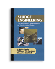 Sludge Engineering: The Treatment and Disposal of Wastewater Sludges