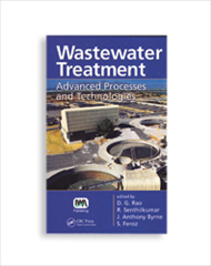 Wastewater Treatment: Advanced Processes & Technologies