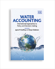 Water Accounting: International Approaches to Policy and Decision-Making
