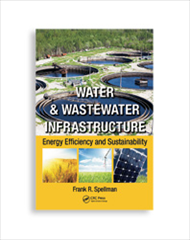 Water & Wastewater Infrastructure: Energy Efficiency and Sustainability
