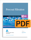 M30 Precoat Filtration, Second Edition (PDF)