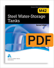 M42 Steel Water-Storage Tanks, Revised Edition (PDF)