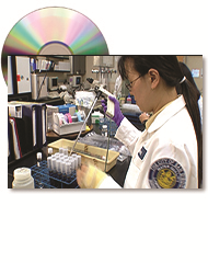 Nitrification in the Distribution System DVD