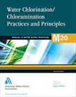 M20 (Print+PDF) Water Chlorination/Chloramination Practices and Principles, Second Edition