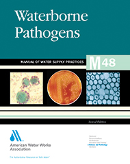 M48 (Print+PDF) Waterborne Pathogens, Second Edition