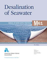 M61 (Print+PDF) Desalination of Seawater