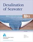 M61 (Print+PDF) Desalination of Seawater
