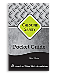 Chlorine Safety Pocket Guide