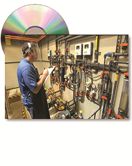 Safety First: Handling Water & Wastewater Treatment Chemicals DVD