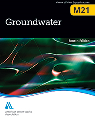 M21 (Print+PDF) Groundwater, Fourth Edition