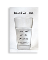 Living with Water Scarcity, Hardcover Edition