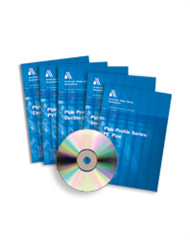 AWWA Manuals of Water Supply Practices Set on CD-ROM