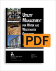 Utility Management for Water and Wastewater Operators (PDF) 