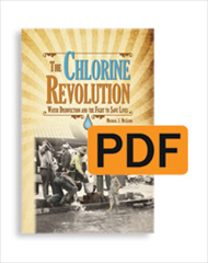 The Chlorine Revolution: Water Disinfection and the Fight to Save Lives (PDF)