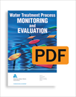 Water Treatment Process Monitoring & Evaluation (PDF)