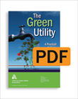 The Green Utility: A Practical Guide to Sustainability (PDF)