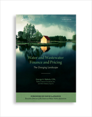 Water and Wastewater Finance and Pricing: The Changing Landscape