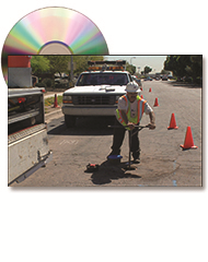 Water System Operations (WSO) Maintaining Distribution & Storage Systems DVD