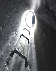 Sewer Collection Piping Systems and Appurtenances eLearning Course