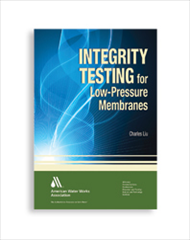Integrity Testing for Low-Pressure Membranes (Print+PDF)