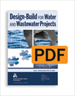Design-Build for Water and Wastewater Projects (Print+PDF)