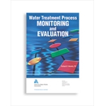 Water Treatment Process Monitoring & Evaluation (Print+PDF)