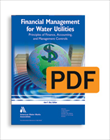 Financial Management for Water Utilities (Print+PDF)